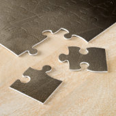 怪物とキッド ジグソーパズル (側面)