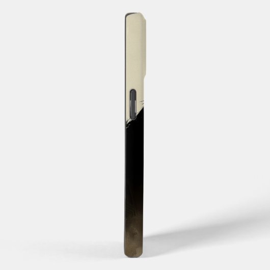 怪物とキッド Case-Mate iPhoneケース (裏面 / 右)