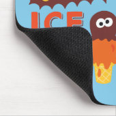 怪物グルメ |今日のスペシャル マウスパッド (コーナー)