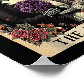 怪物フランケンシュタインと花嫁の恋人タロウ ポスター (角)