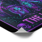 怪物フランケンシュタインと花嫁の恋人タロウ ポスター (角)