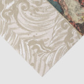 怪物日本ののような猫の浮世絵を殺す戦士 薄葉紙 (詳細)