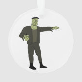 怪物 オーナメント (裏面)