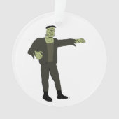 怪物 オーナメント (正面)