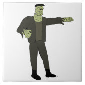 怪物 タイル (正面)