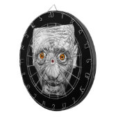 怪物 ダーツボード (正面右)