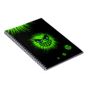 怪物 ノートブック (右側)