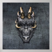 怪物 ポスター (正面)