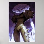 怪物 ポスター (正面)