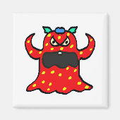 怪物 マグネット (正面)