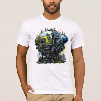 怪物 Tシャツ