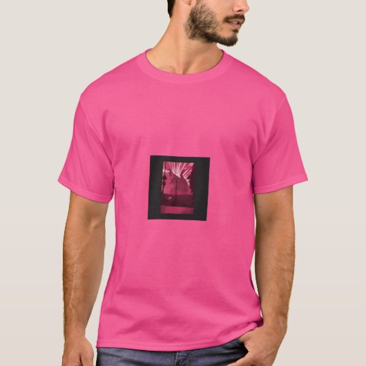 怪獣フレンズ Tシャツ (正面)