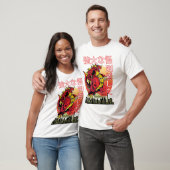 怪獣 Tシャツ (ユニセックス)