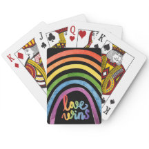 恋がゲイプライド・レインボー