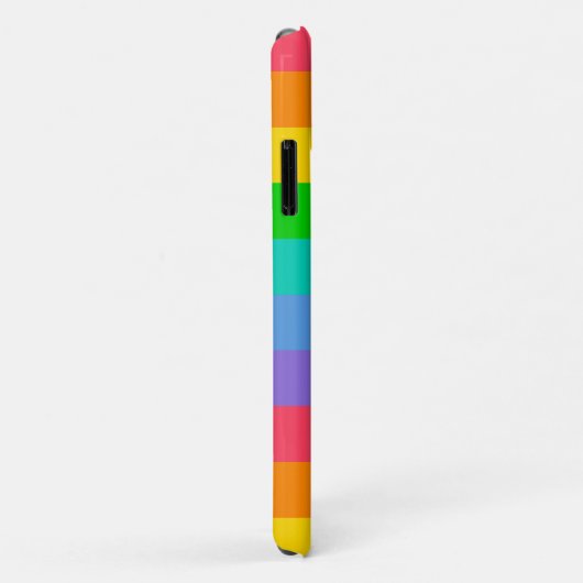 恋が勝つ Case-Mate iPhoneケース (裏面/右)