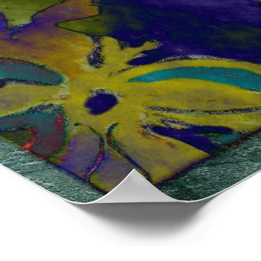 恋が始まる ポスター (角)