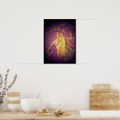 恋が始まる ポスター (キッチン)