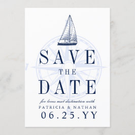 恋が落ちる |日付招待状の保存 セーブザデート