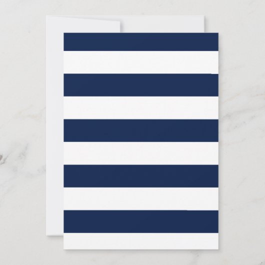 恋が落ちる |日付招待状の保存 セーブザデート (裏面)