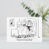 恋しかったでしょ ダーリン、面白い セーブザデート (スタンド正面)