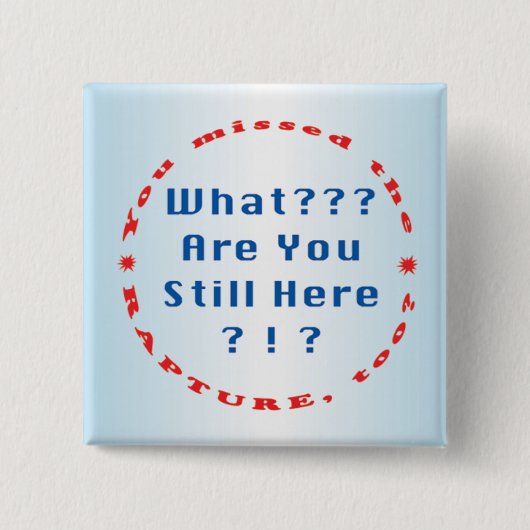 恋しく思いました歓喜を… " 缶バッジ (正面)