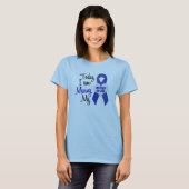 恋しく思います私の義母1を(一流) Tシャツ (正面フル)