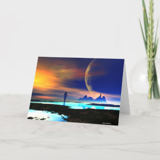 恋しく思うこと カード