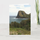 恋しく思うこと カード (正面)