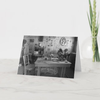 恋しく思うこと カード