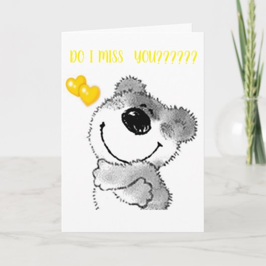 恋しく思お前の抱き***キス***お前と私は**お前** カード (正面)