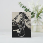 恋しく思お前は ポストカード (スタンド正面)