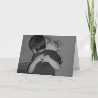 恋しく思お前 カード