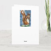 恋しく思お前 カード (裏面)