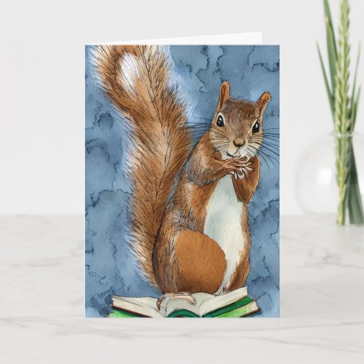 恋しく思お前 カード (正面)