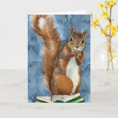 恋しく思お前 カード (黄色い花)