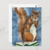 恋しく思お前 ポストカード (正面/裏面)