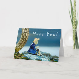 恋しく思お！ カード