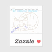 恋しく思お シール (シート)