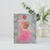 恋しく思お!話し合おう!ポストカード ポストカード (スタンド正面)