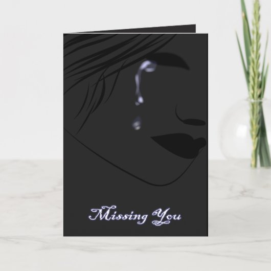 恋しく思がバレンタインに恋をする シーズンカード (正面)