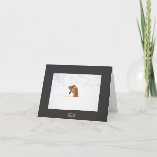 恋しく思って下さい カード