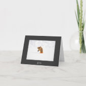 恋しく思って下さい カード (正面)