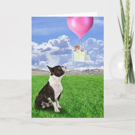 恋しく思って下さい カード (正面)