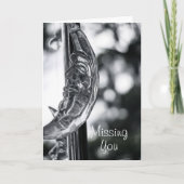 恋しく思のカード カード (正面)