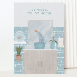 恋しく思のカード カード