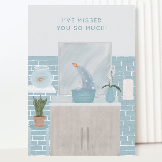 恋しく思のカード カード