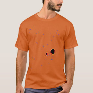 恋しく思の年代記 Tシャツ