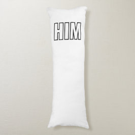 恋しく思の抱き枕 ボディピロー