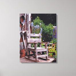 恋しく思の キャンバスプリント