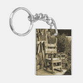 恋しく思の キーホルダー (正面左)